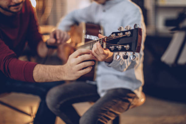 Pourquoi vous devez nettoyer et entretenir régulièrement votre instrument?