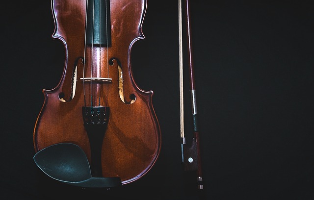 Tout savoir sur le violon electrique : origine, evolution et fonctionnement