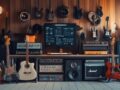 Comparatif 2025 : Top 10 des systèmes alternatifs au meilleur émetteur guitare sans fil