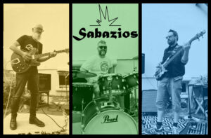 sabazios le groupe de musique Saint-Loise